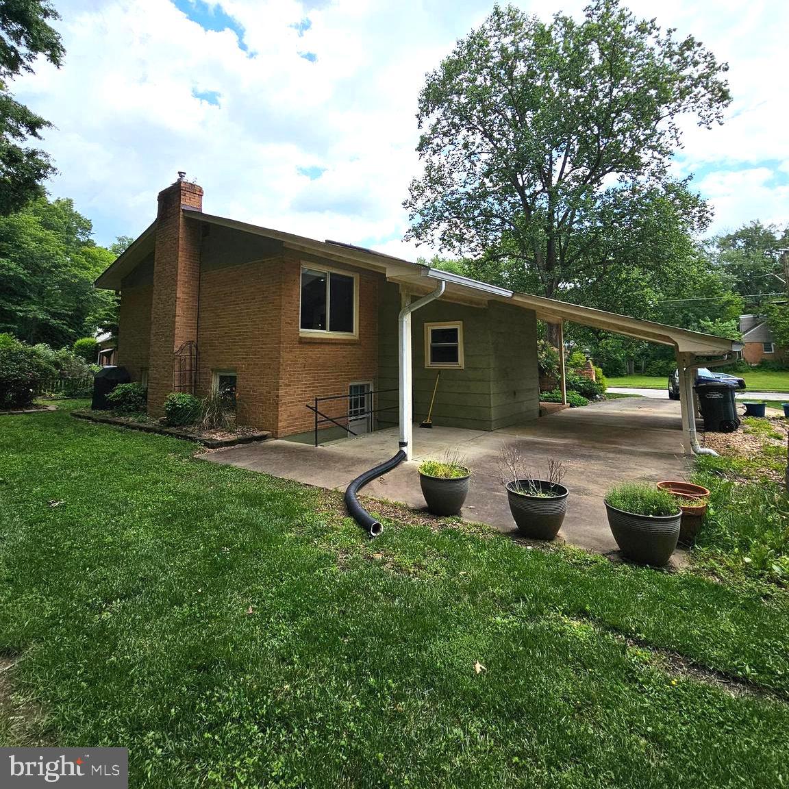 2512 Culpeper Road Alexandria, VA 22308 - Photo 32 of 36