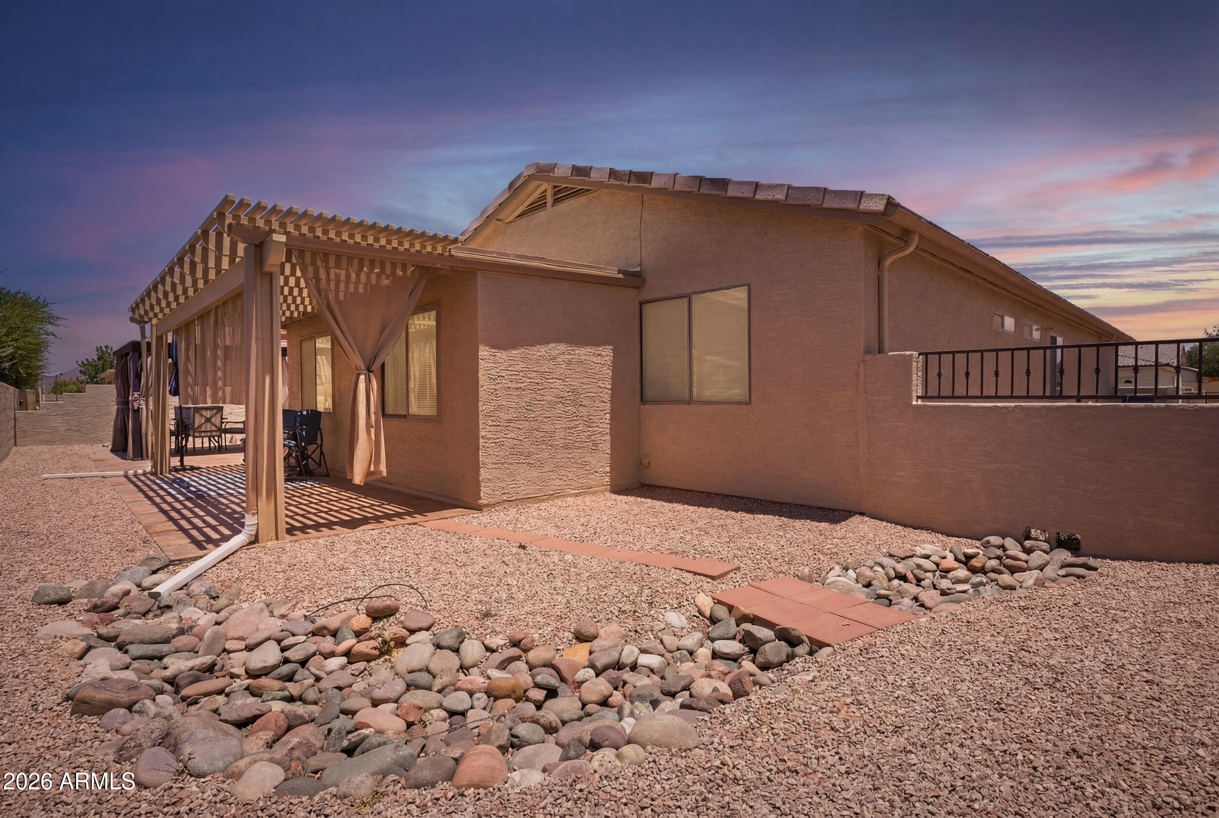 2101 South Meridian Road, Unit 362 Apache Junction, AZ 85120 - Photo 23 of 43