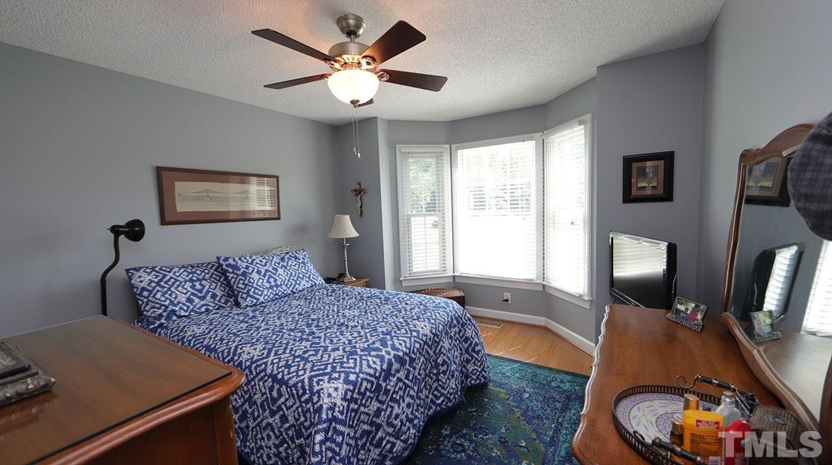 6487 Applewhite Road Wendell, NC 27591 - Photo 22 of 29 Hardwoods, Bay window