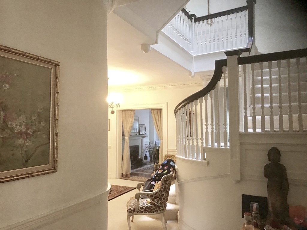 15 Regent Circle Brookline, MA 02445 - Photo 1 of 30