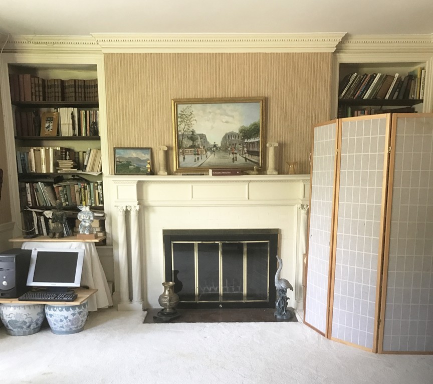 15 Regent Circle Brookline, MA 02445 - Photo 14 of 30