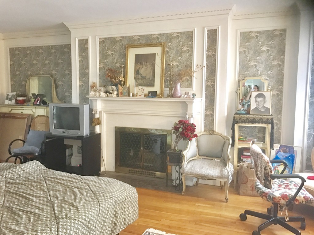 15 Regent Circle Brookline, MA 02445 - Photo 17 of 30