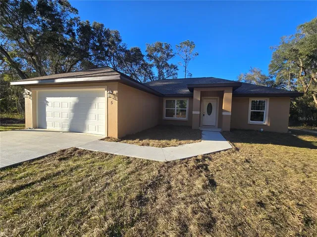 $265,000 | 5 Locust Run, Ocala, FL 34472
