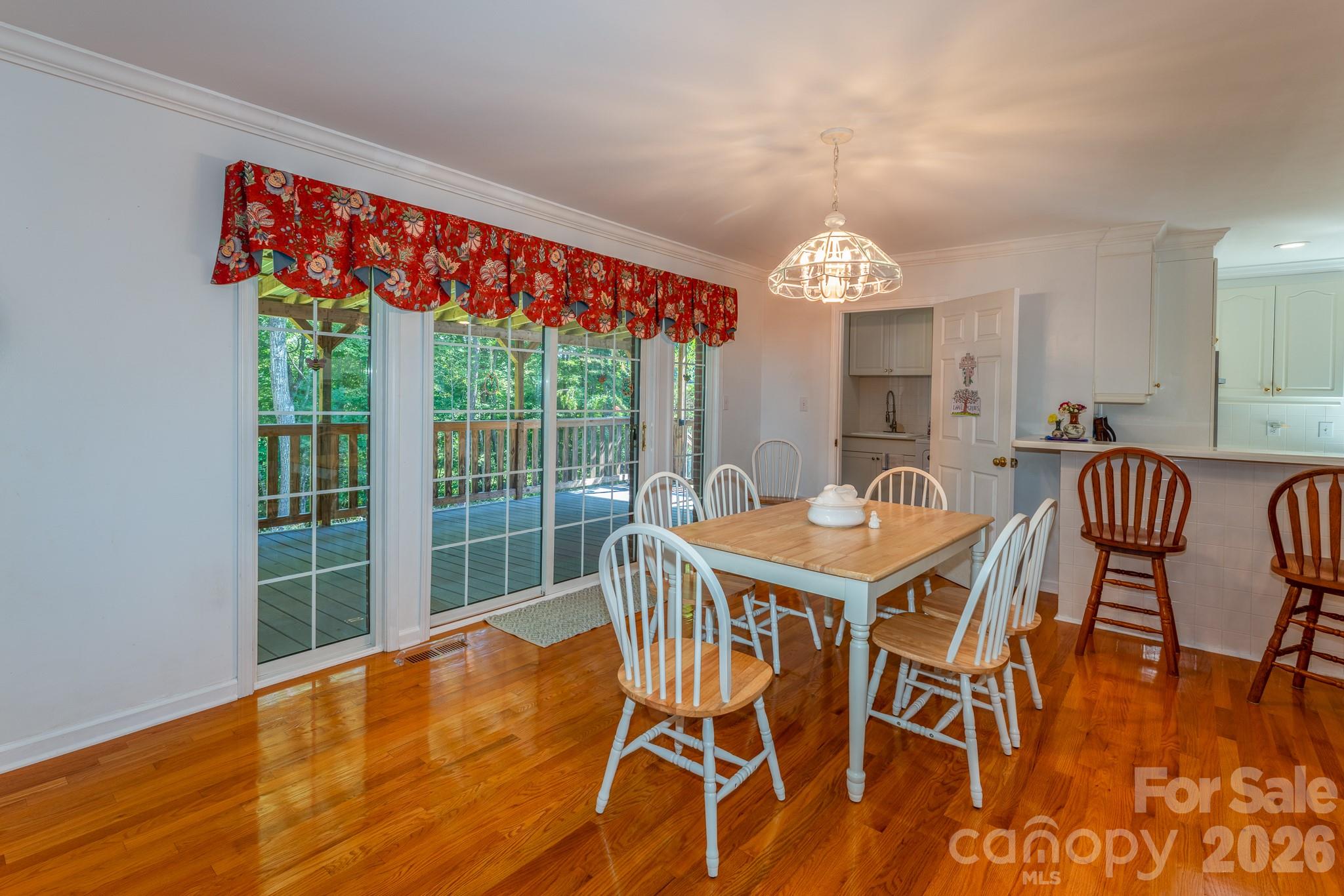 1886 Tanasee Gap Road Balsam Grove, NC 28708 - Photo 18 of 48 Gallery Image 18