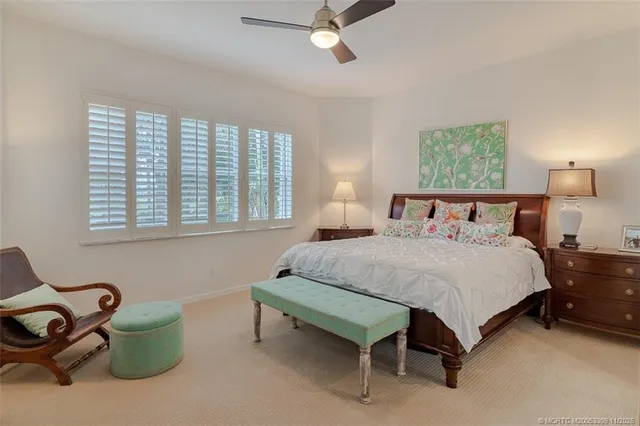 $529,000 | 2432 Southwest Brookwood Lane, Palm City, FL 34990