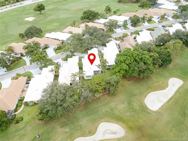 $529,000 | 2432 Southwest Brookwood Lane, Palm City, FL 34990