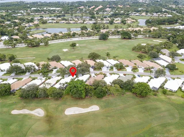 $529,000 | 2432 Southwest Brookwood Lane, Palm City, FL 34990