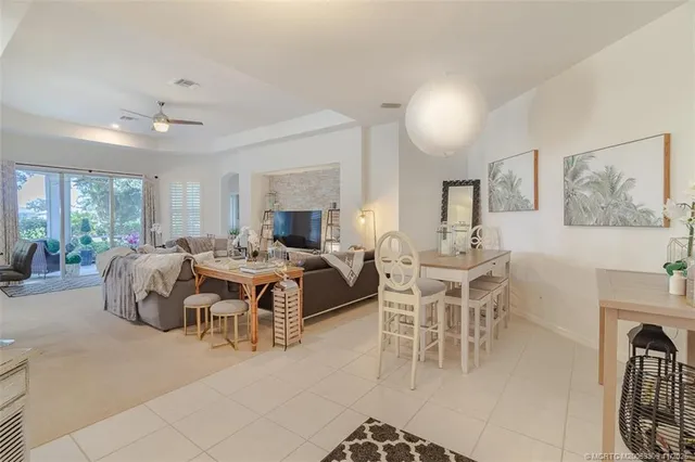 $529,000 | 2432 Southwest Brookwood Lane, Palm City, FL 34990