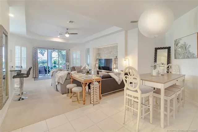 $529,000 | 2432 Southwest Brookwood Lane, Palm City, FL 34990