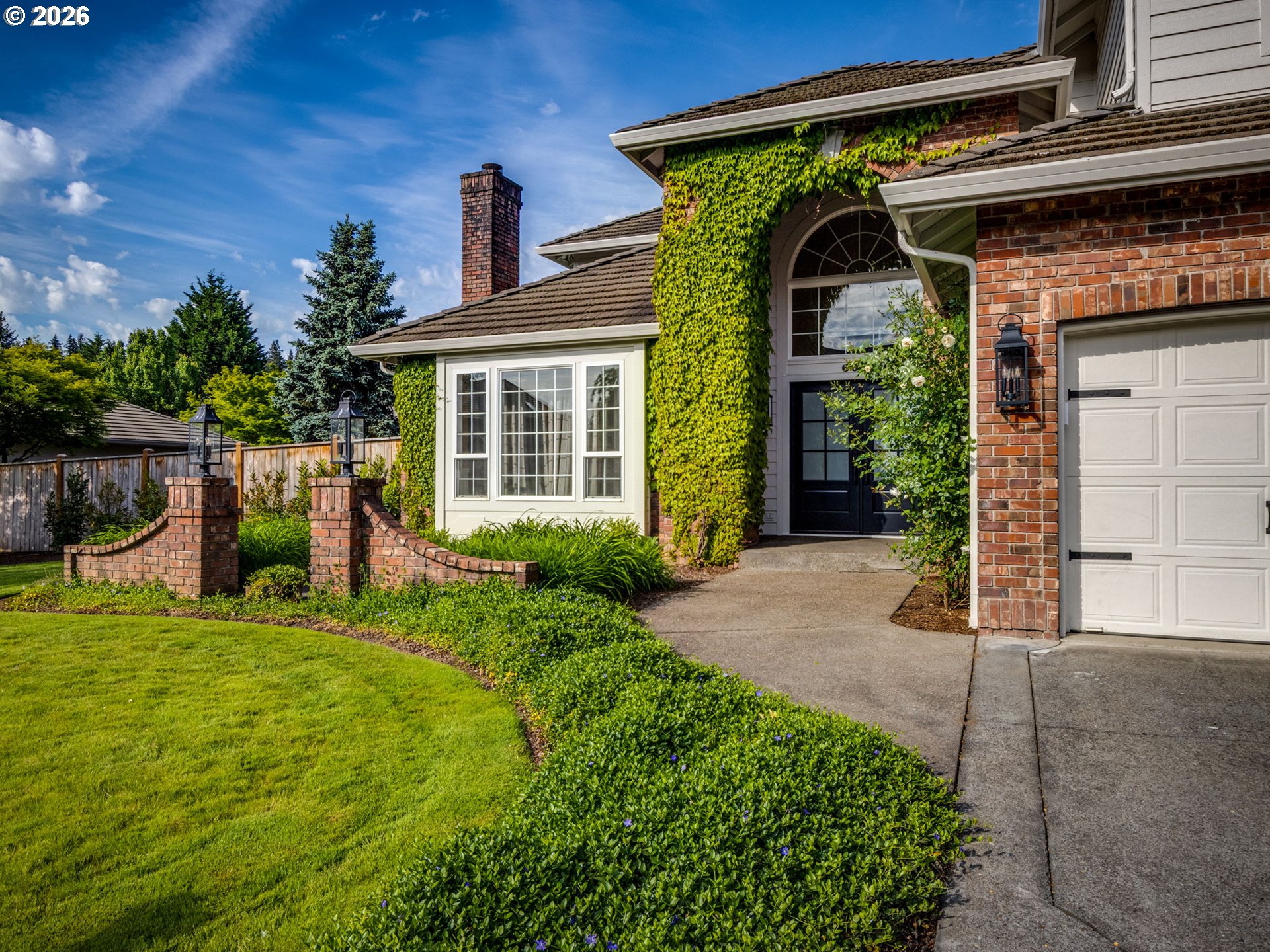 6029 Northwest El Rey Drive Camas, WA 98607 - Photo 2 of 47