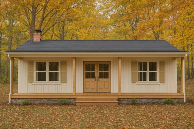 $799,000 | 1783 Brewer Road, Leonard, MI 48367