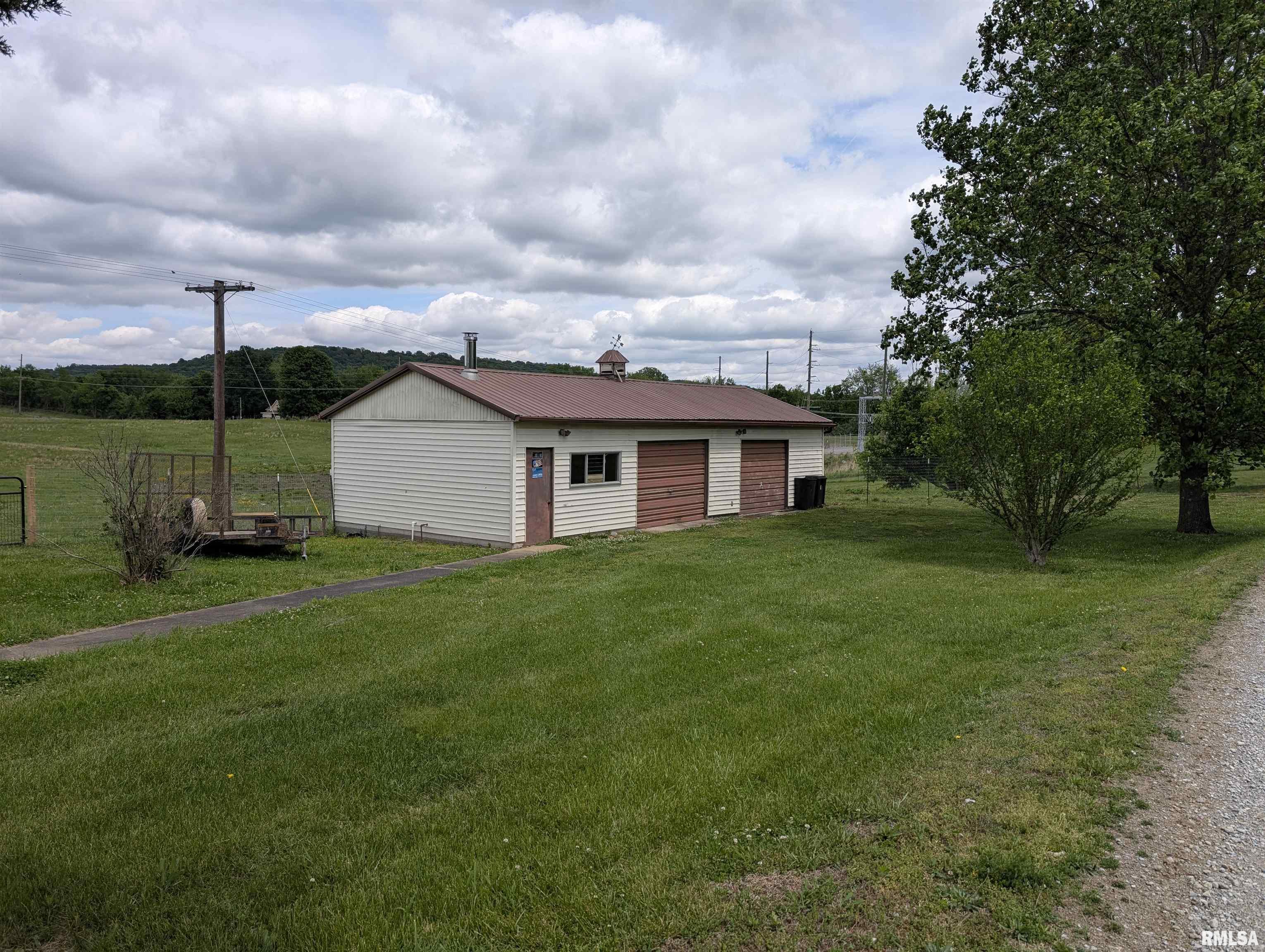 6 Kirk Drive Cave In Rock, IL 62919 - Photo 5 of 26