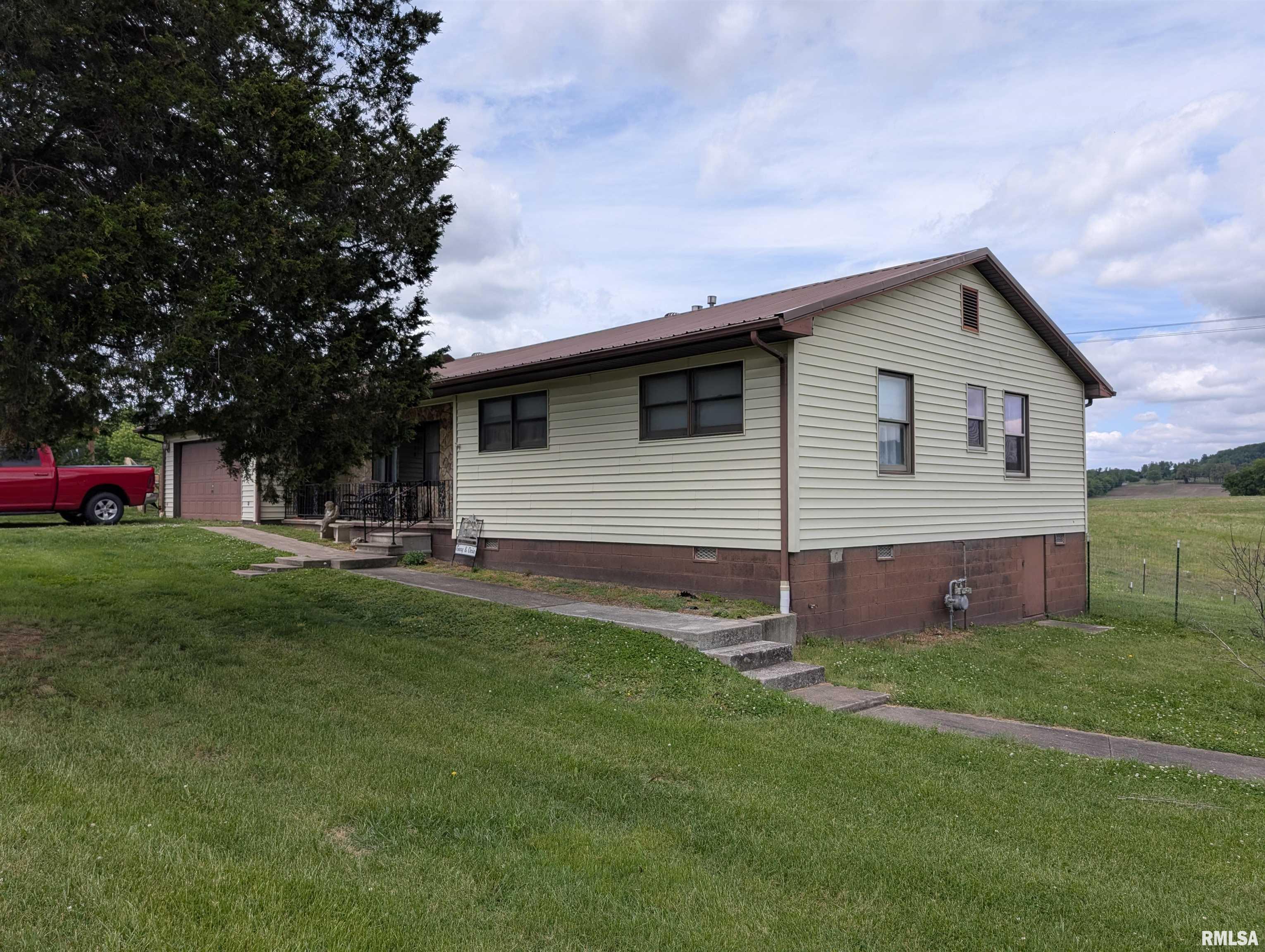 6 Kirk Drive Cave In Rock, IL 62919 - Photo 6 of 26