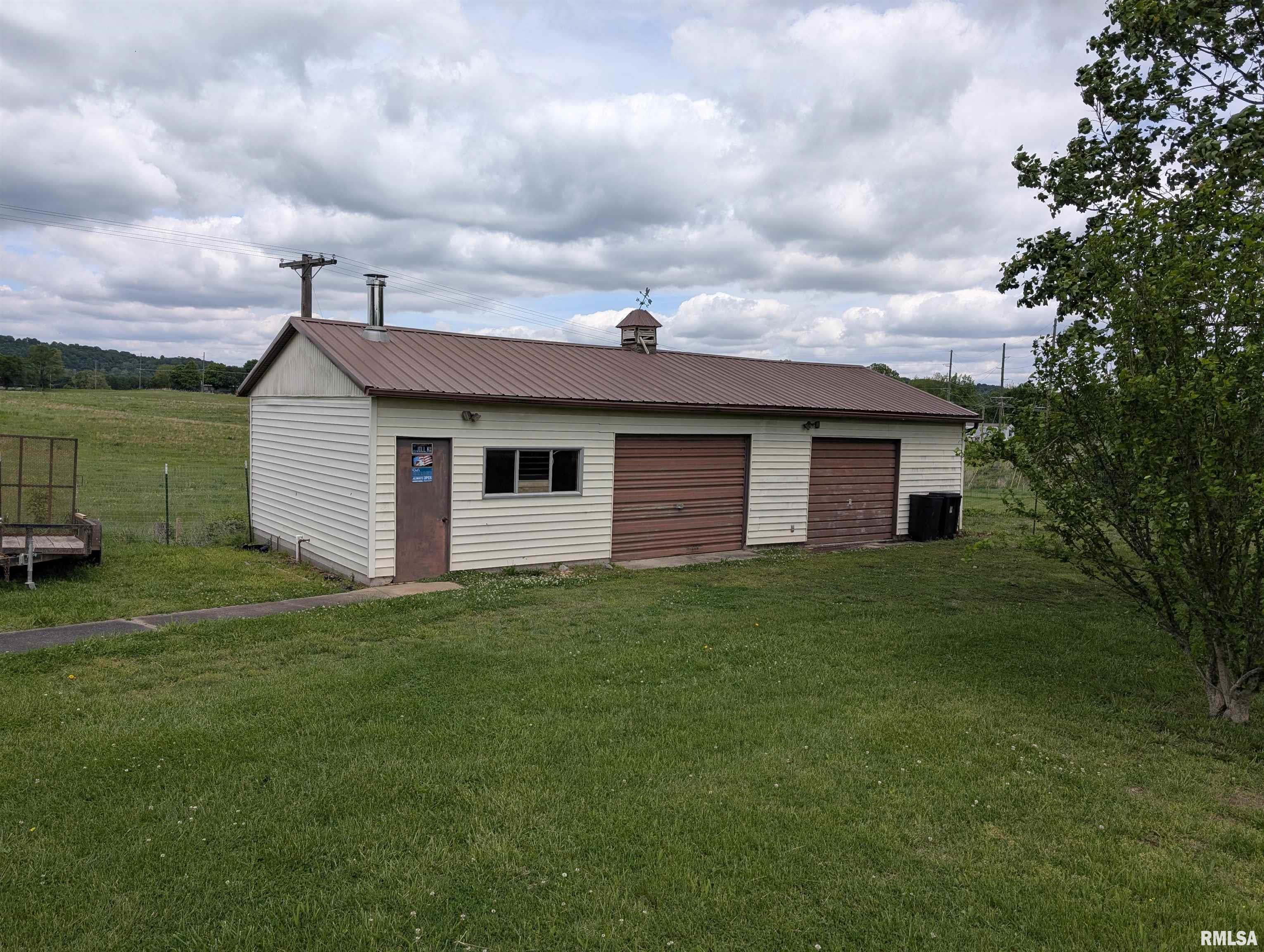 6 Kirk Drive Cave In Rock, IL 62919 - Photo 7 of 26