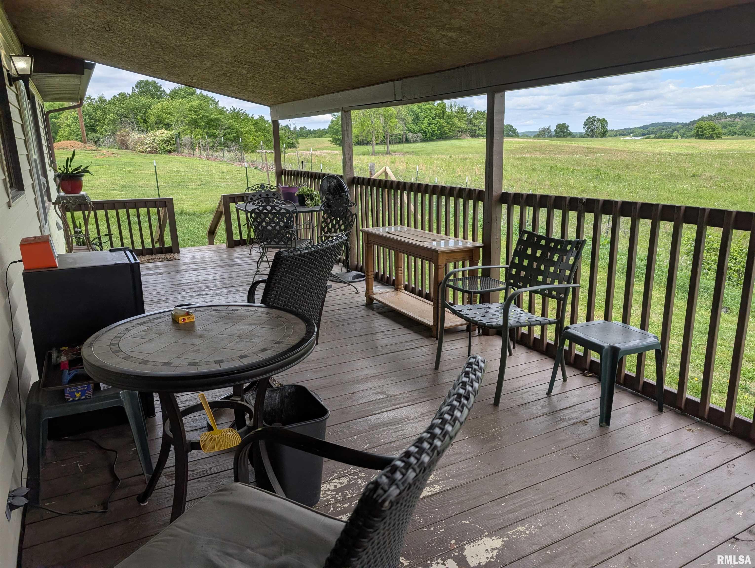 6 Kirk Drive Cave In Rock, IL 62919 - Photo 8 of 26