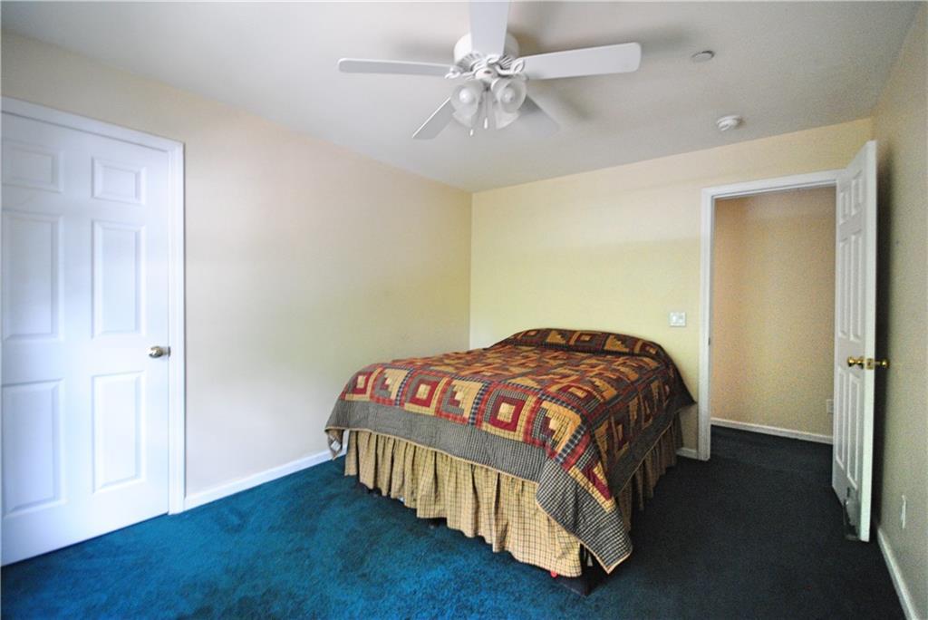 454 Sam Allen Road Sanford, ME 04073 - Photo 20 of 35 Another view of the second bedroom
