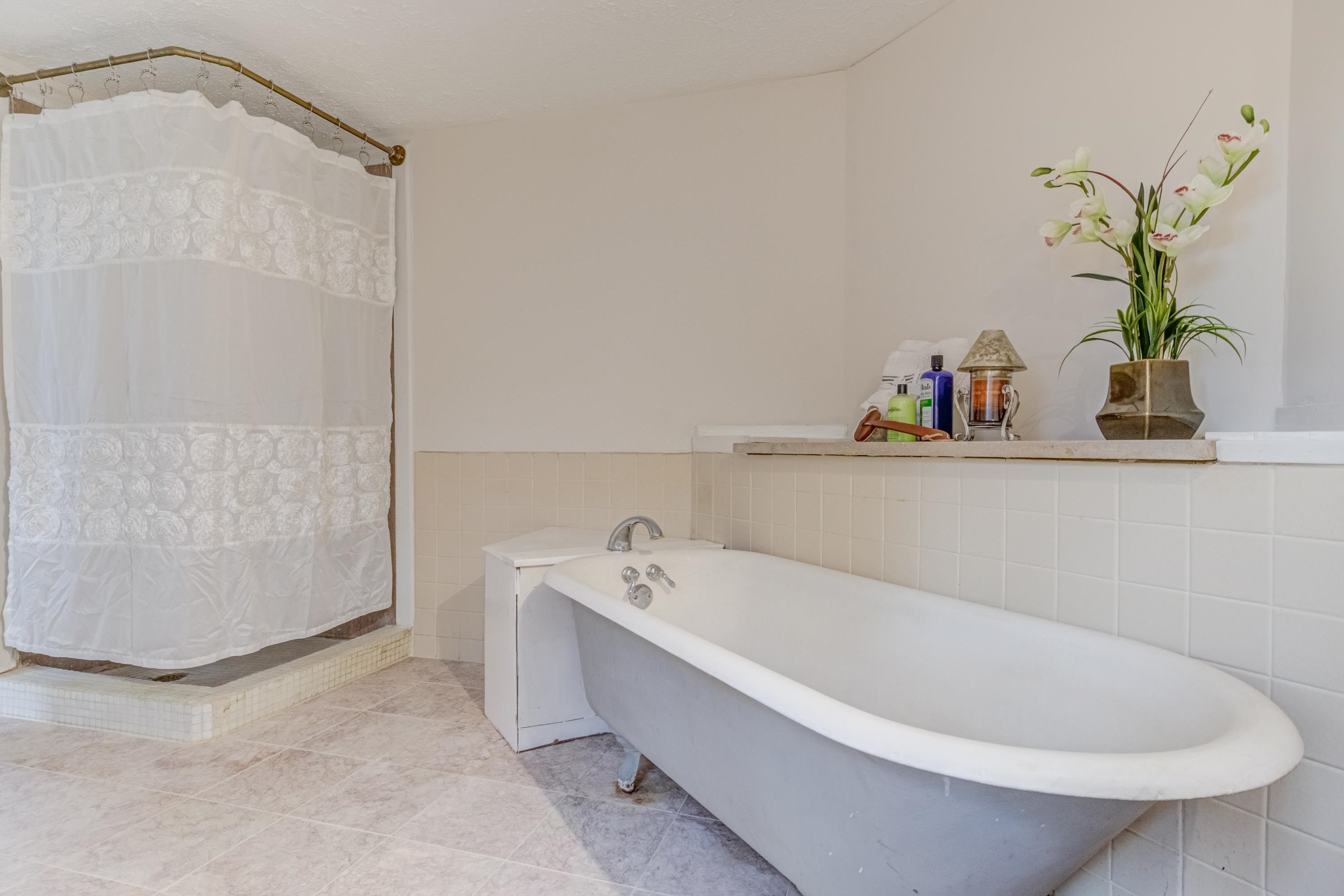 6905 Choplin Road Wake Forest, NC 27587 - Photo 27 of 38 Owner's Bath/Shower