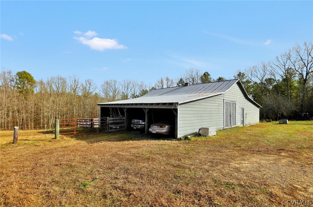1200 Quail Run Road Powhatan, VA 23139 - Photo 12 of 41 Gallery Image 12