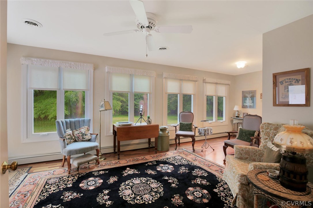 1200 Quail Run Road Powhatan, VA 23139 - Photo 29 of 41 Gallery Image 29