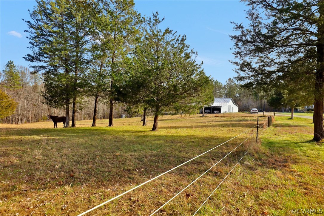 1200 Quail Run Road Powhatan, VA 23139 - Photo 3 of 41 Gallery Image 3