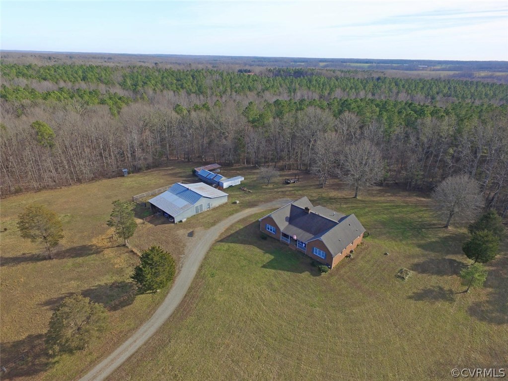 1200 Quail Run Road Powhatan, VA 23139 - Photo 4 of 41 Gallery Image 4
