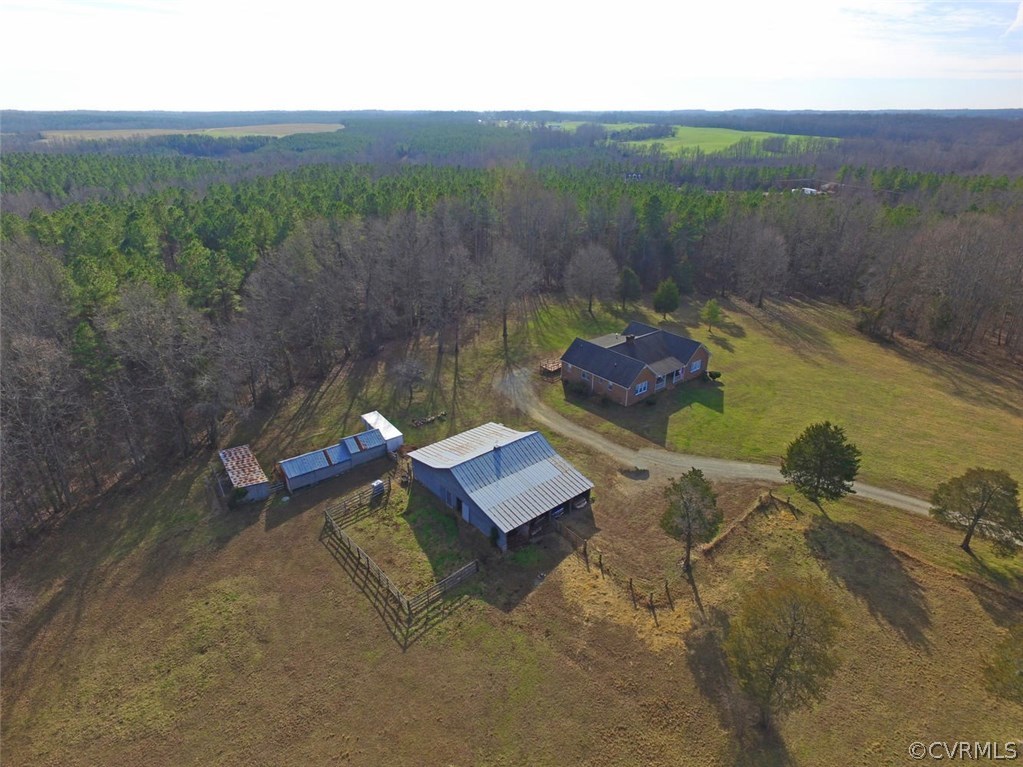 1200 Quail Run Road Powhatan, VA 23139 - Photo 6 of 41 Gallery Image 6
