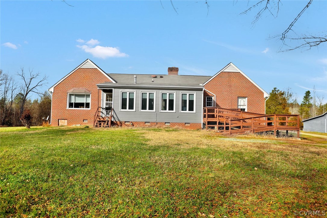 1200 Quail Run Road Powhatan, VA 23139 - Photo 7 of 41 Gallery Image 7