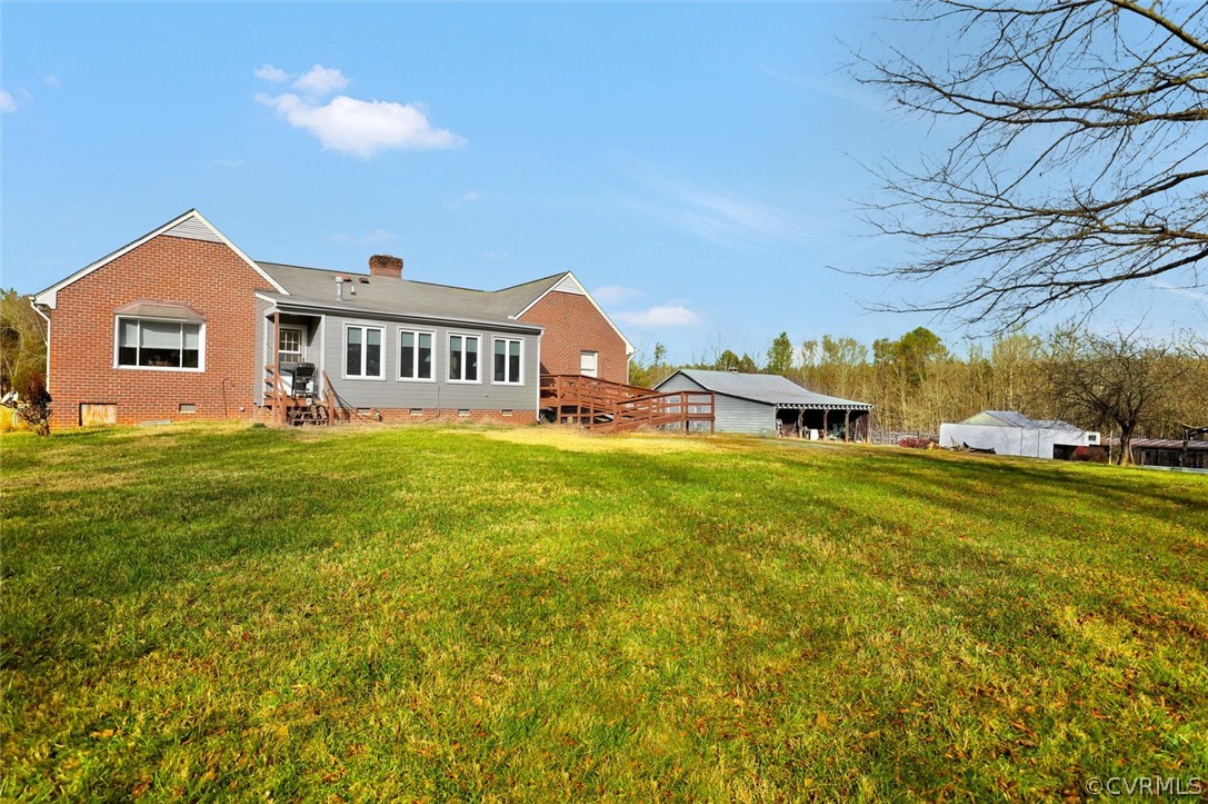 1200 Quail Run Road Powhatan, VA 23139 - Photo 9 of 41 Gallery Image 9
