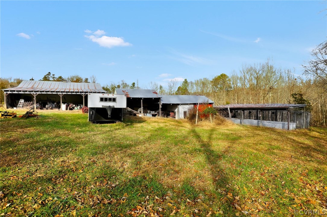1200 Quail Run Road Powhatan, VA 23139 - Photo 10 of 41 Gallery Image 10