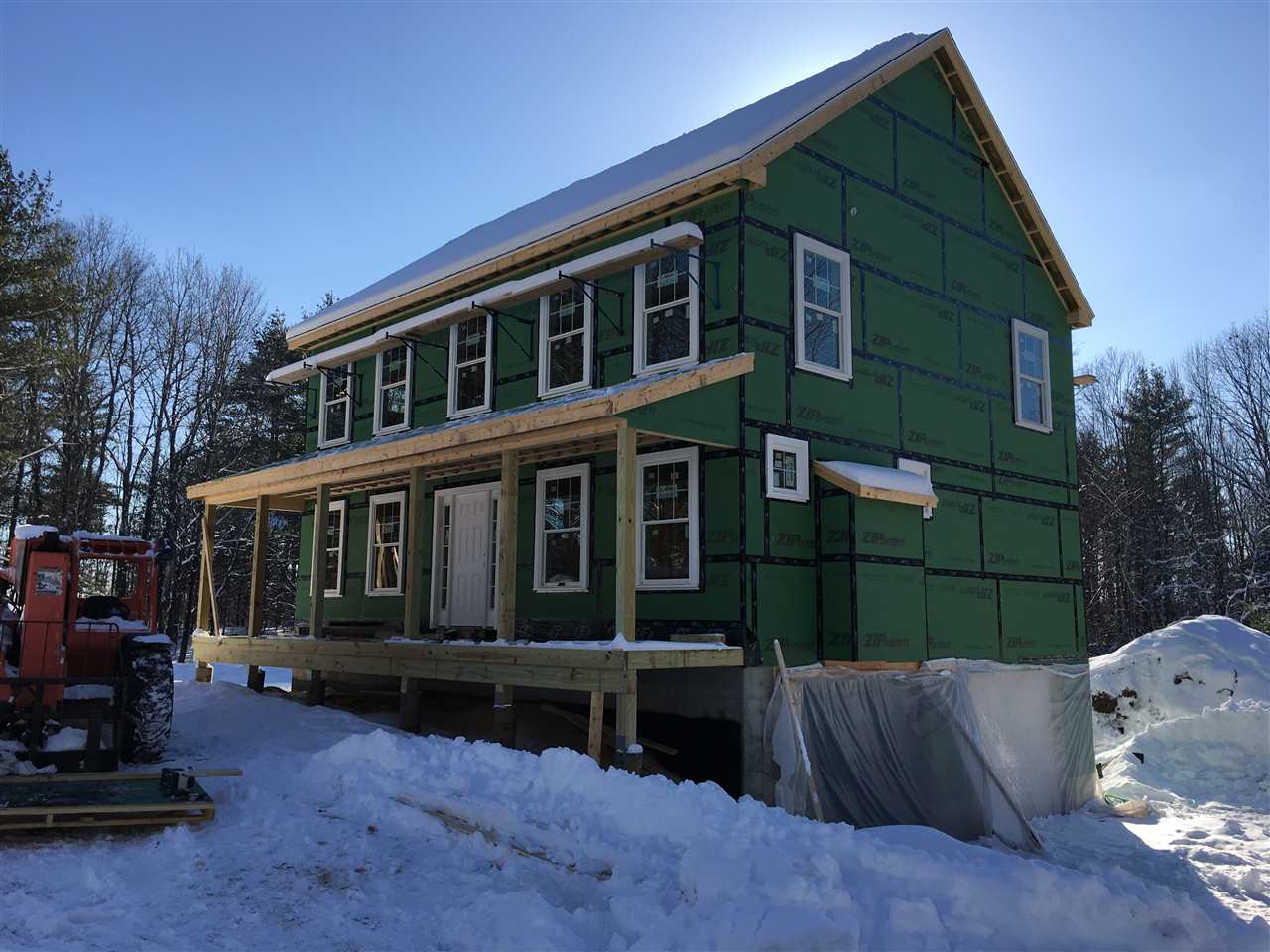 110 Pond Road South Berwick, ME 03908 - Photo 1 of 9 Gallery Image 1