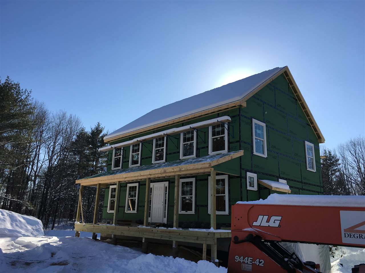 110 Pond Road South Berwick, ME 03908 - Photo 3 of 9 Gallery Image 3