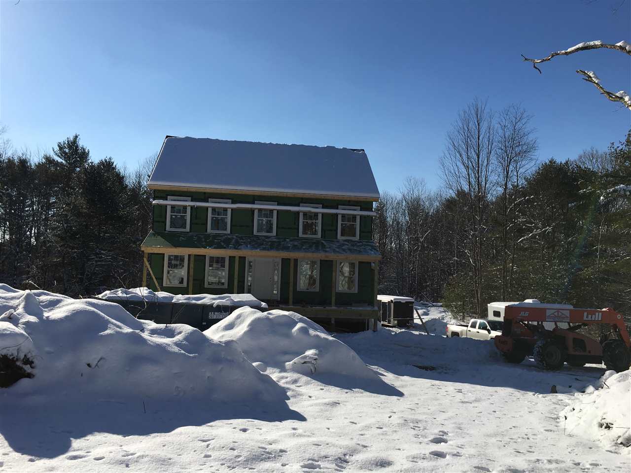 110 Pond Road South Berwick, ME 03908 - Photo 4 of 9 Gallery Image 4