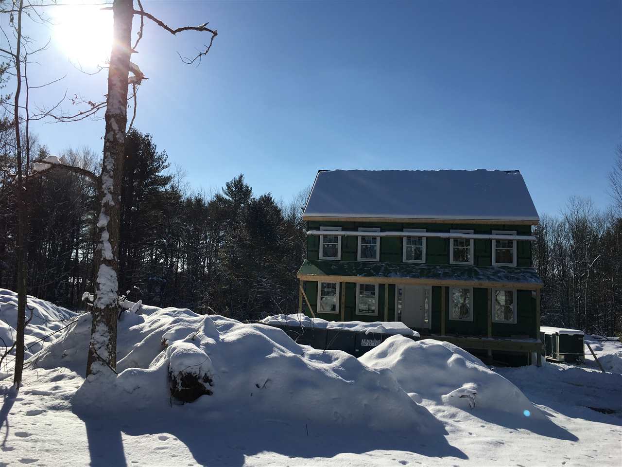 110 Pond Road South Berwick, ME 03908 - Photo 5 of 9 Gallery Image 5