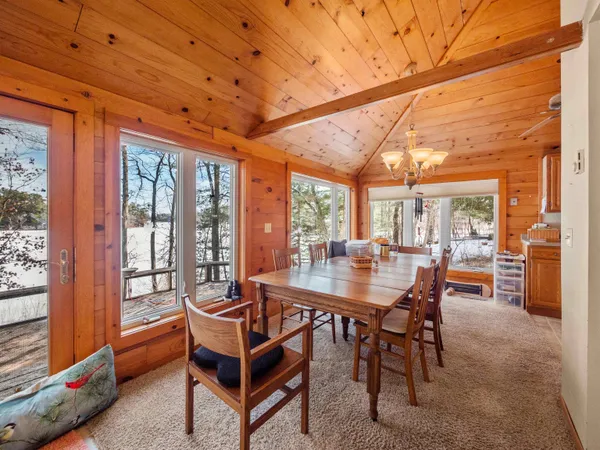 $1,325,000 | N2942 Highland Lane, Waupaca, WI 54981