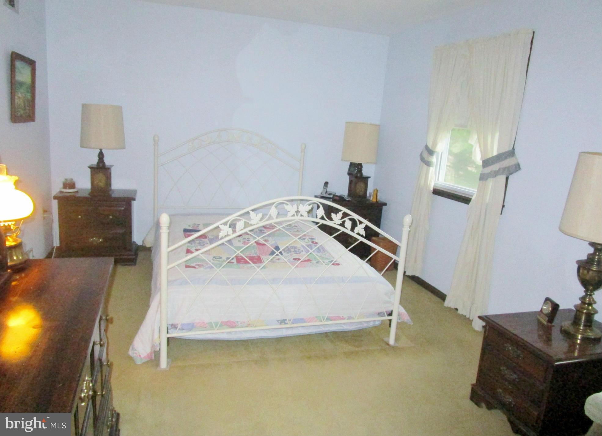 102 Mooredale Road Carlisle, PA 17015 - Photo 22 of 30 Bedroom (Master)