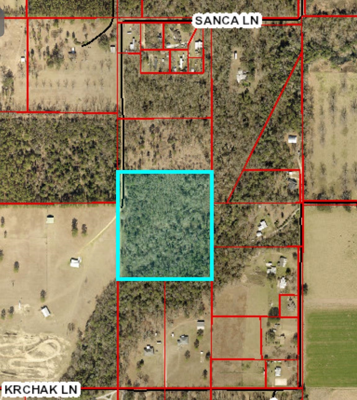 1 Sanca Lane Silverhill, AL 36576 - Photo 1 of 11
