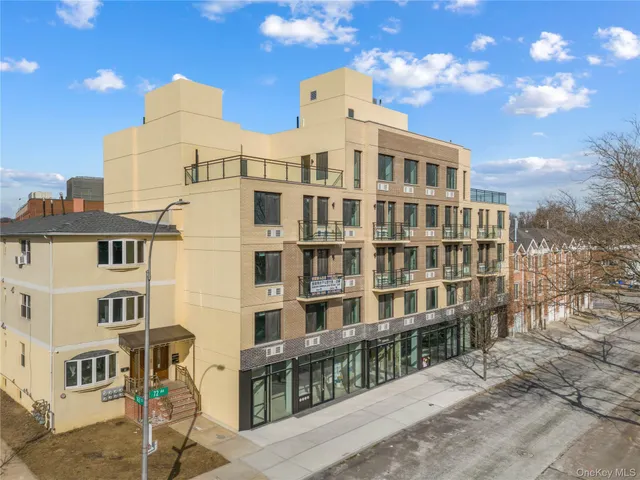 $505,000 | 163-07 72nd Avenue, Unit 2C | Pomonok