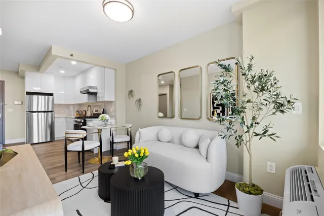 $505,000 | 163-07 72nd Avenue, Unit 2C | Pomonok