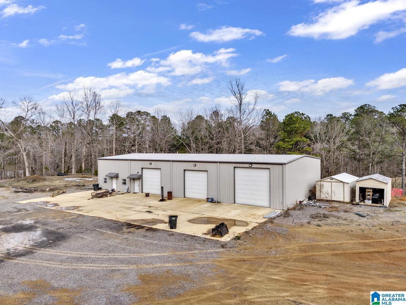 1705 Hagood Mountain Road Morris, AL 35116 - Photo 75 of 84 Gallery Image 75