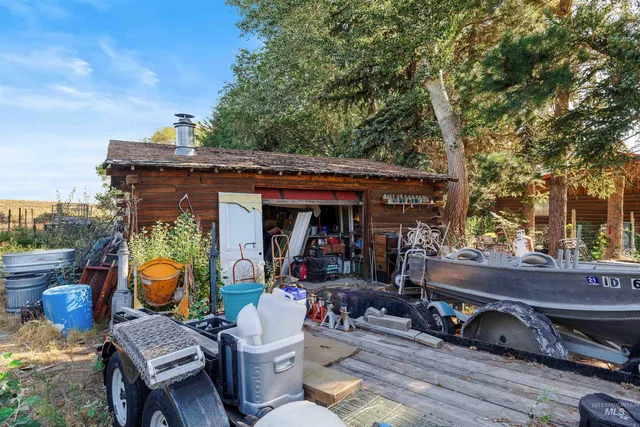 $325,000 | 1521 North 2284 East, Rogerson, ID 83302