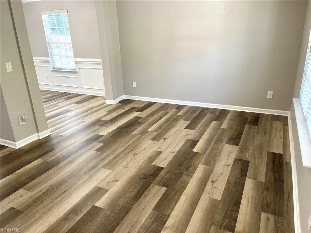 1552 Weatherend Drive Rural Hall, NC 27045 - Photo 13 of 50 Living Room