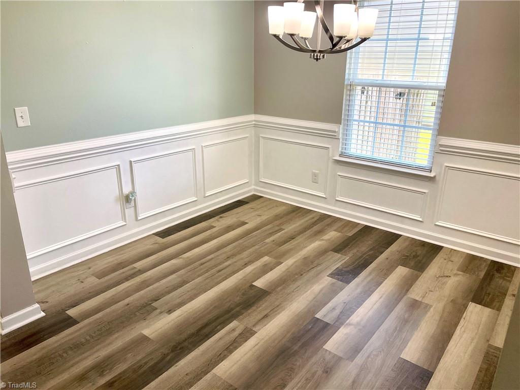 1552 Weatherend Drive Rural Hall, NC 27045 - Photo 16 of 50 Dining Room