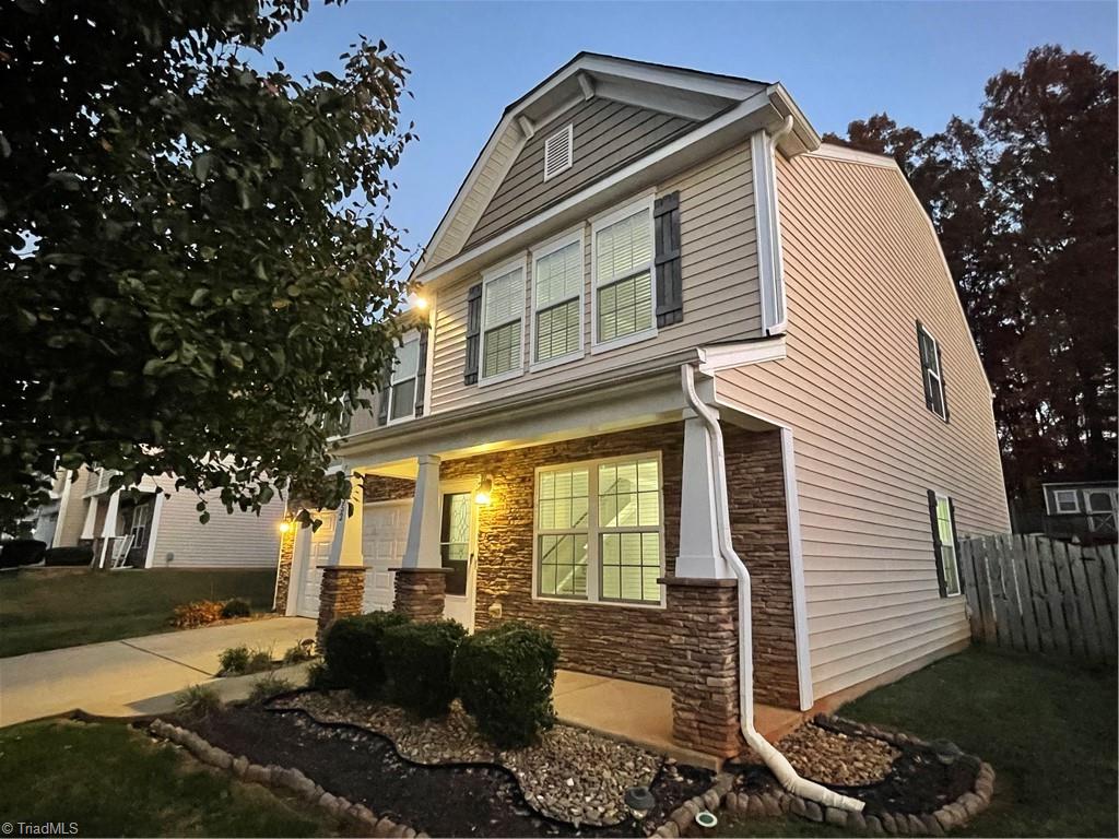 1552 Weatherend Drive Rural Hall, NC 27045 - Photo 2 of 50