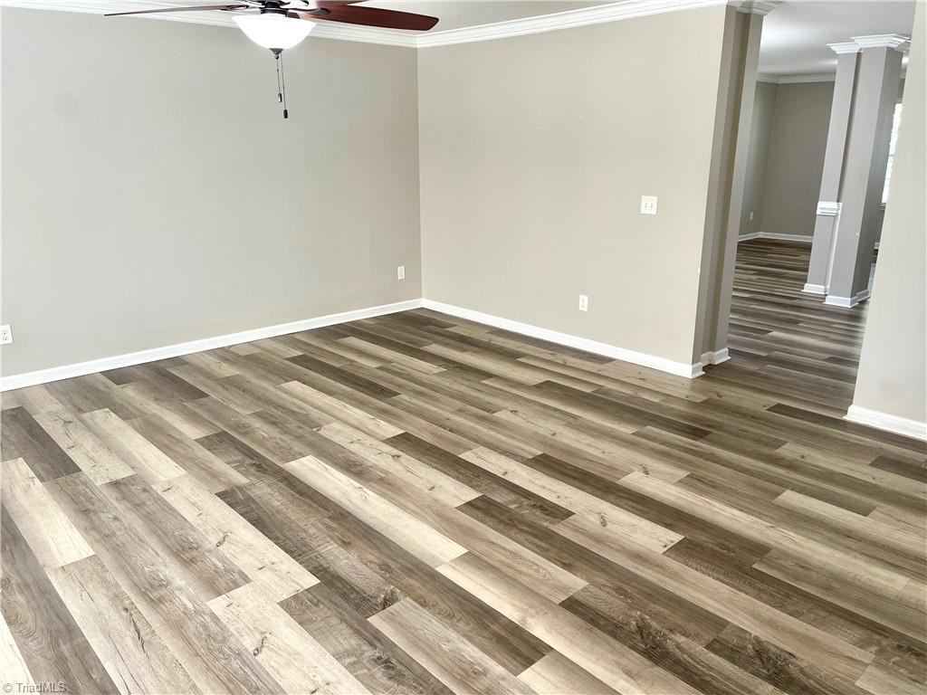 1552 Weatherend Drive Rural Hall, NC 27045 - Photo 21 of 50