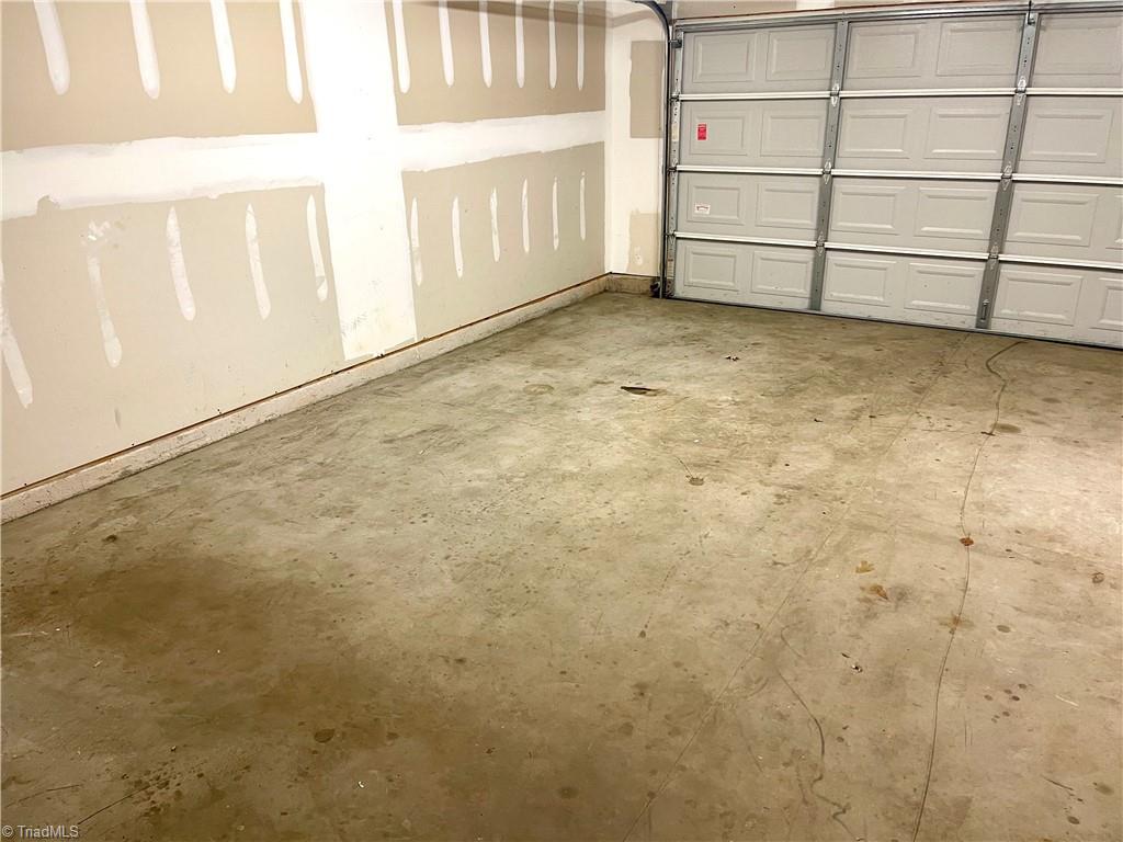 1552 Weatherend Drive Rural Hall, NC 27045 - Photo 27 of 50 Garage