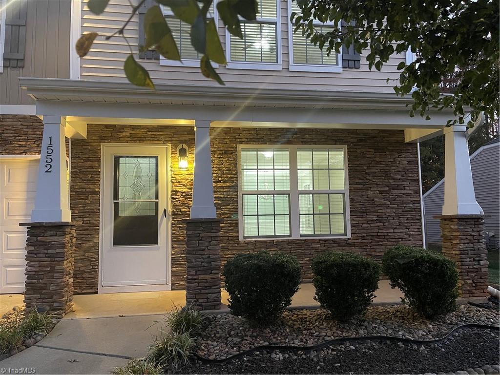 1552 Weatherend Drive Rural Hall, NC 27045 - Photo 3 of 50