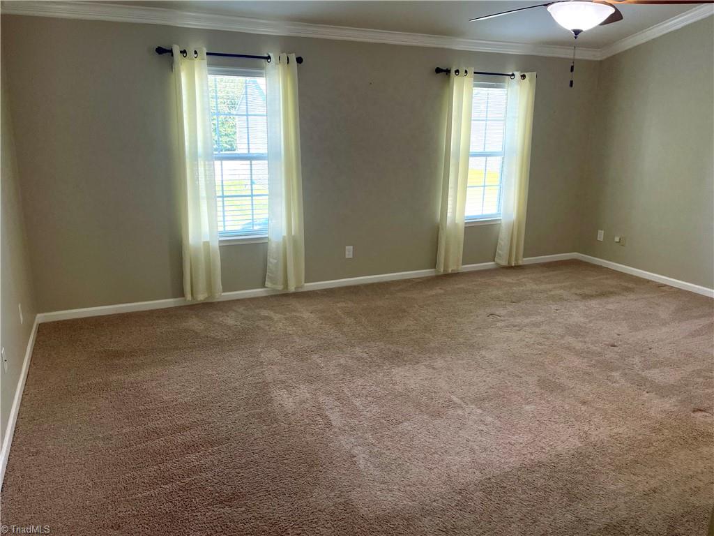 1552 Weatherend Drive Rural Hall, NC 27045 - Photo 42 of 50 Primary Bedroom