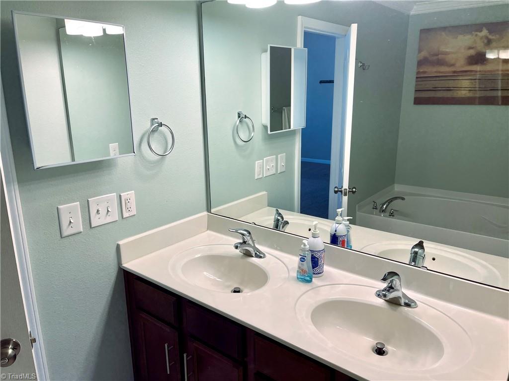 1552 Weatherend Drive Rural Hall, NC 27045 - Photo 48 of 50