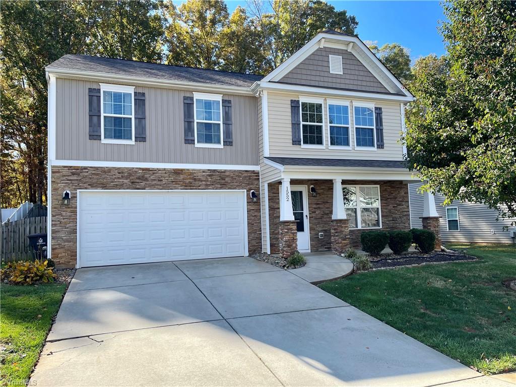 1552 Weatherend Drive Rural Hall, NC 27045 - Photo 50 of 50