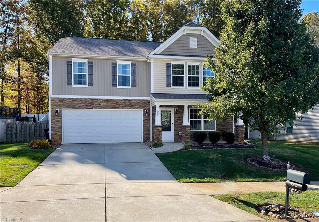 1552 Weatherend Drive Rural Hall, NC 27045 - Photo 5 of 50